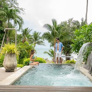 Seaview Pool Villa Koh Pak Bia Trip Yoga Class per